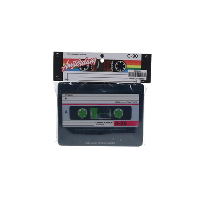 Pochons cassette - La Tisanerie