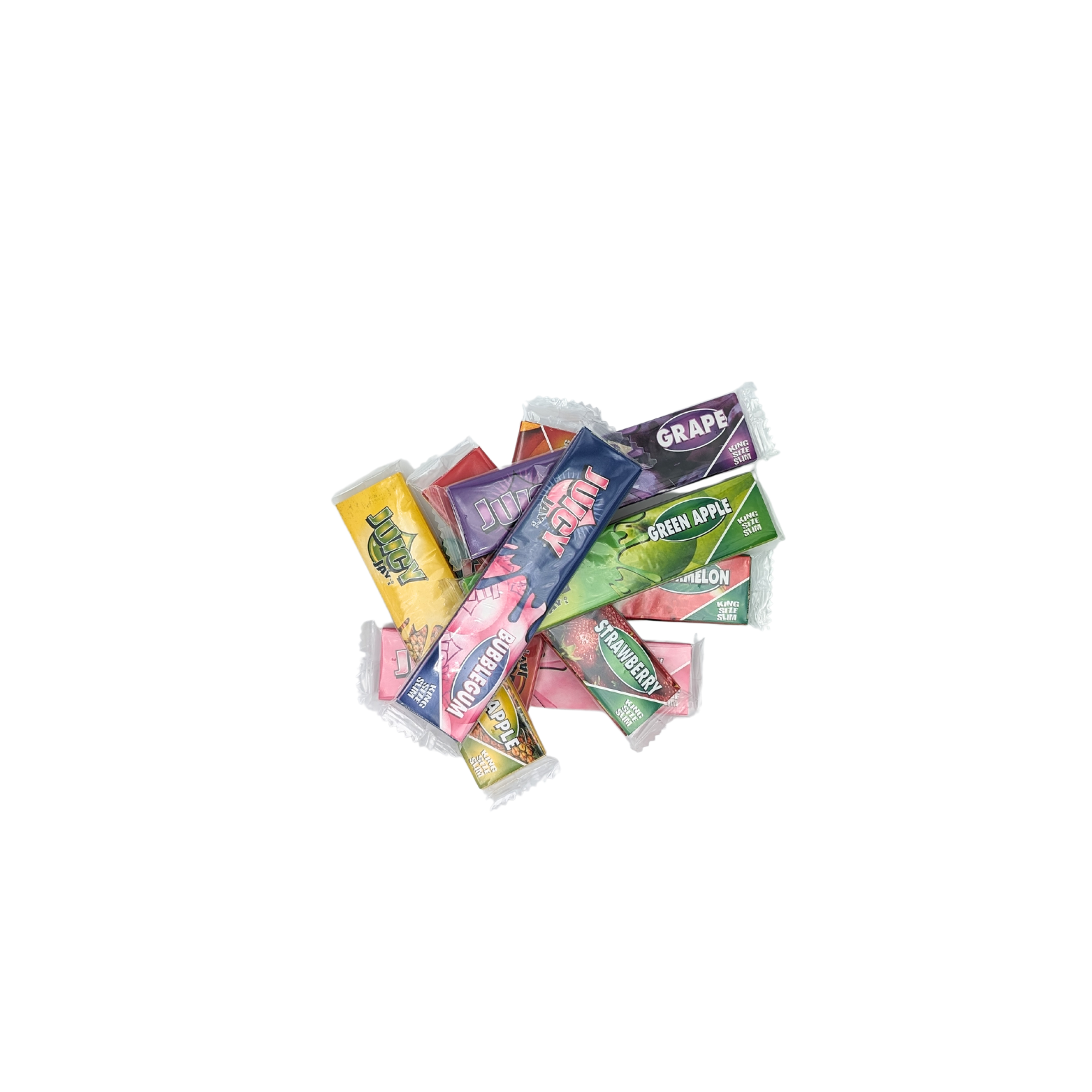 Feuille à goût - La Tisanerie
