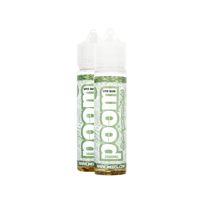 Poom Super Skunk CBD - 50ml - La Tisanerie