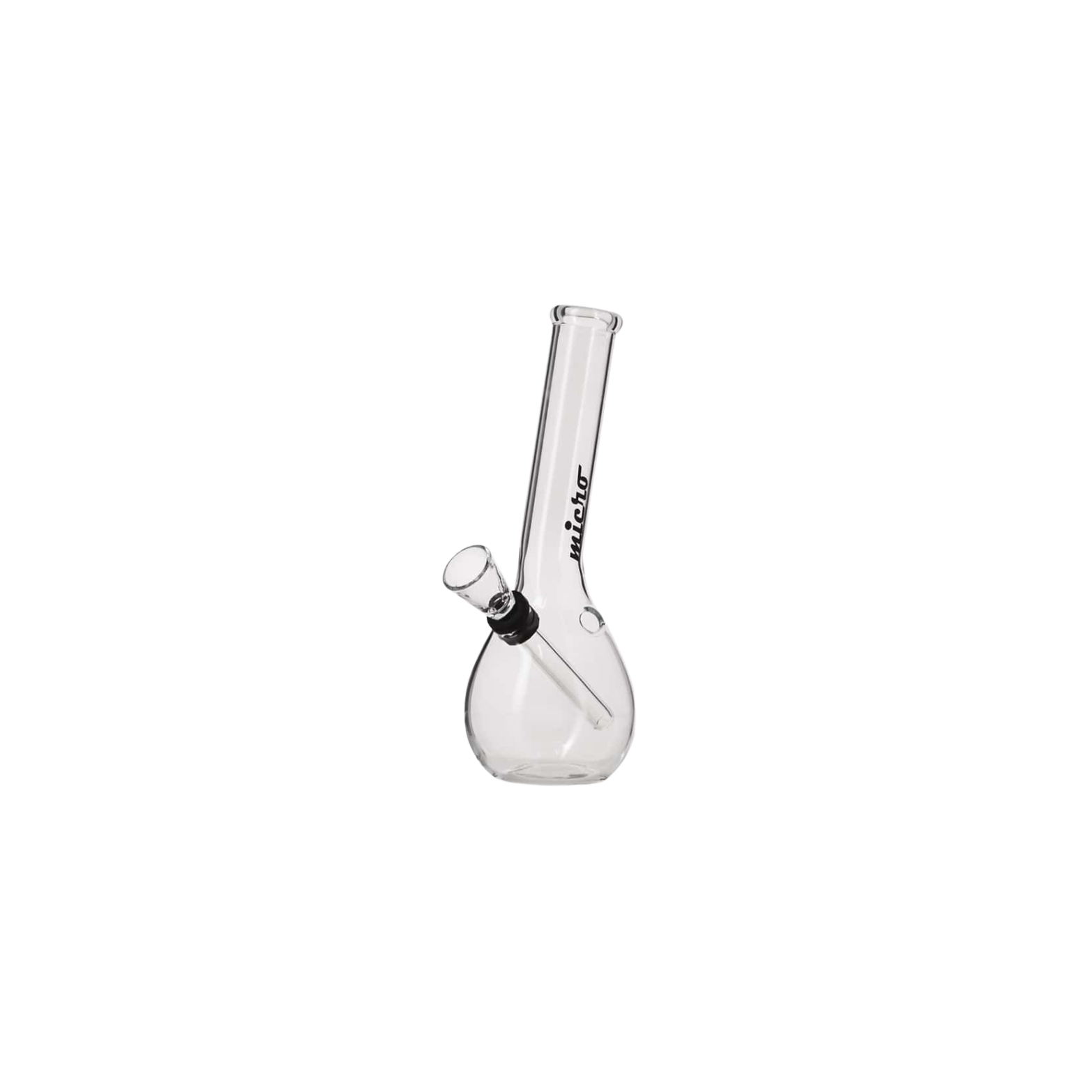 Bang en verre 16 cm - La Tisanerie