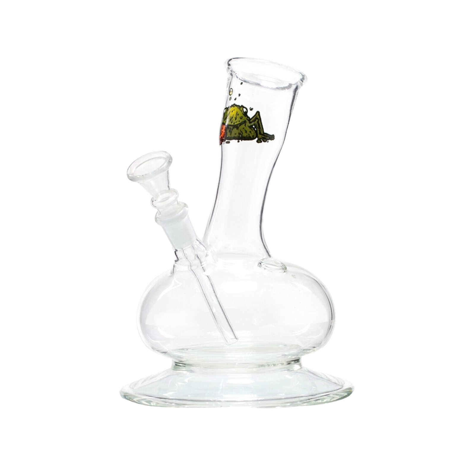 Bullfrog bang 25cm - La Tisanerie