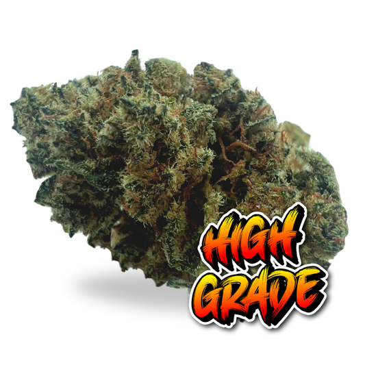 Strawberry Haze