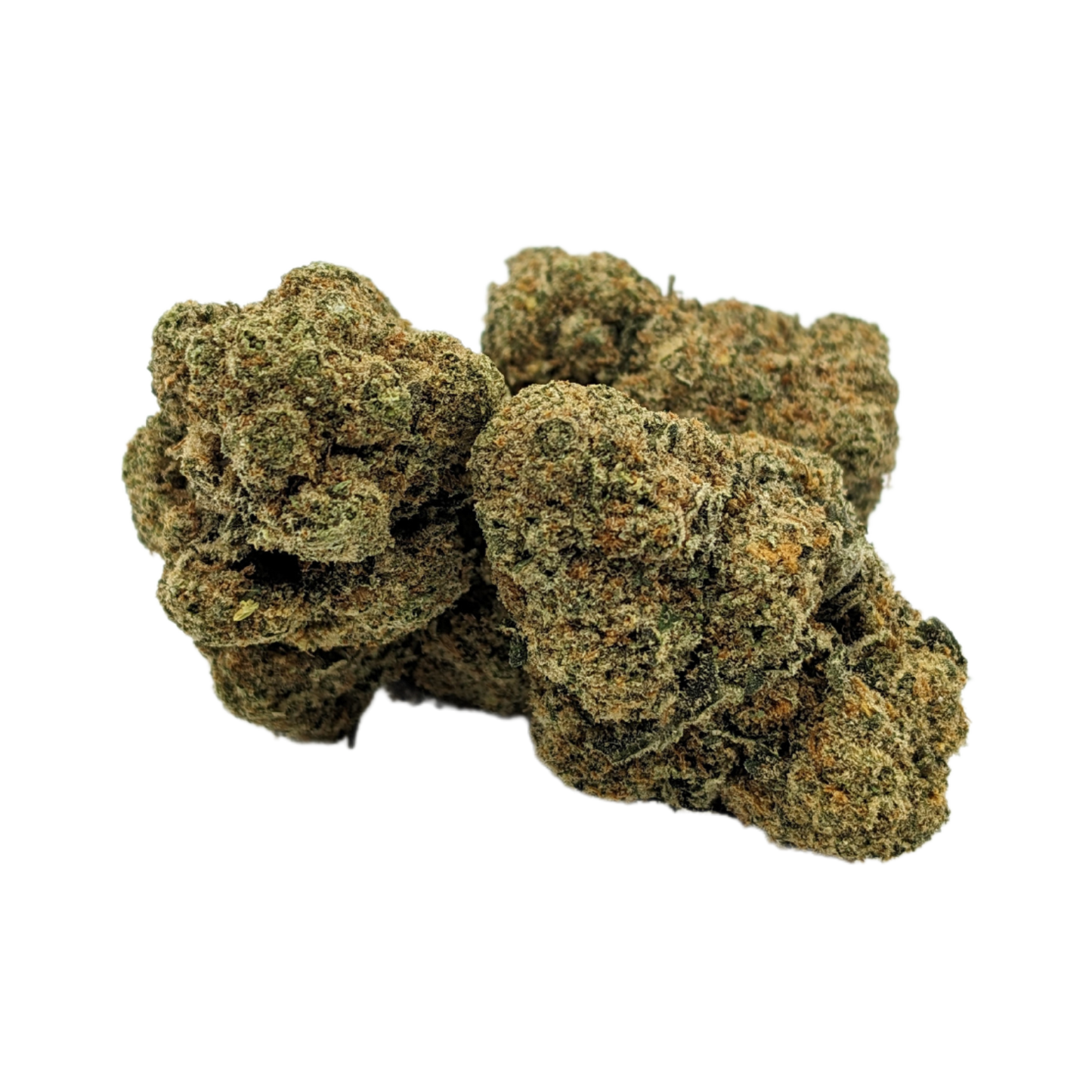 Super Silver Haze - La Tisanerie