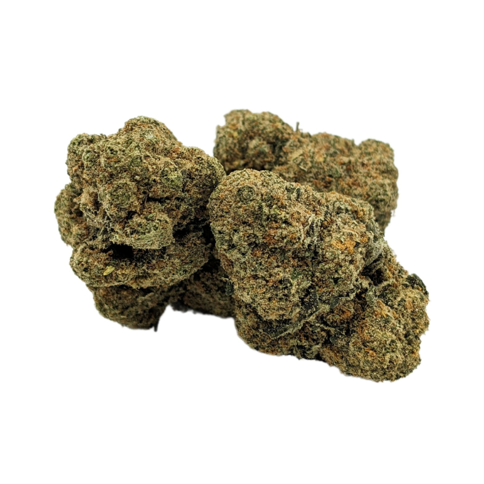 Super Silver Haze - La Tisanerie