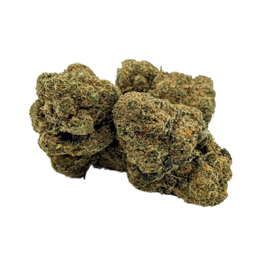 Super Silver Haze - La Tisanerie