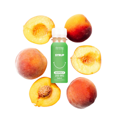 Sirop THC - 200MG