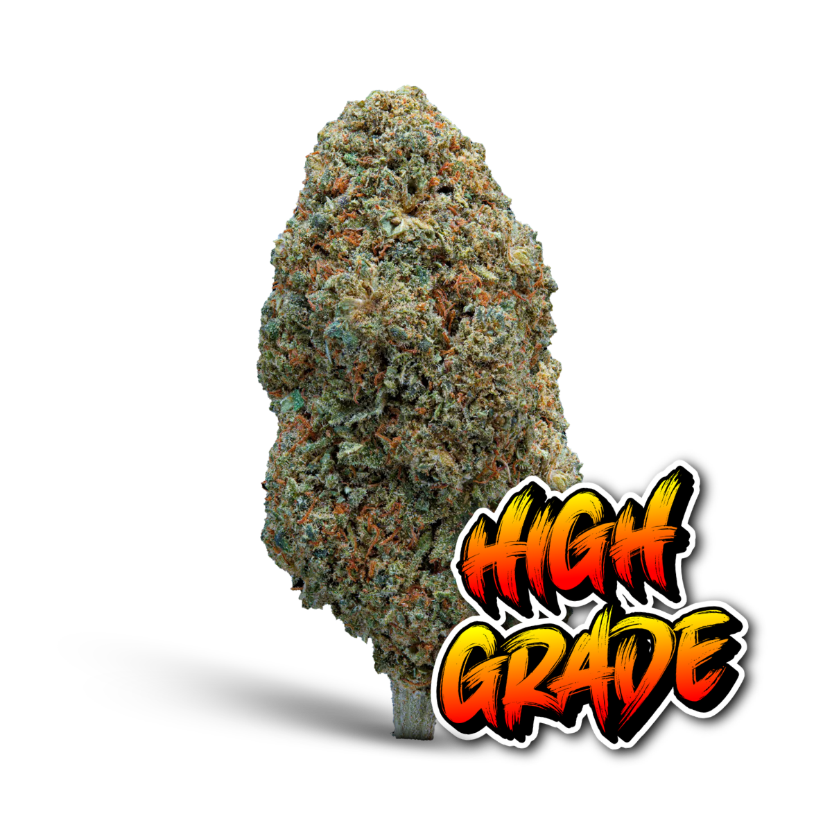 Tropicana Cookies