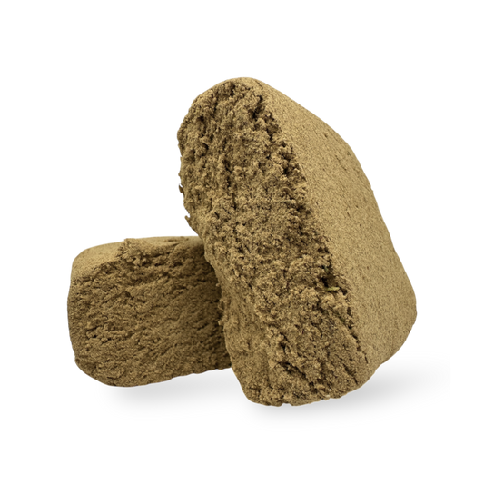 White Widow Hash